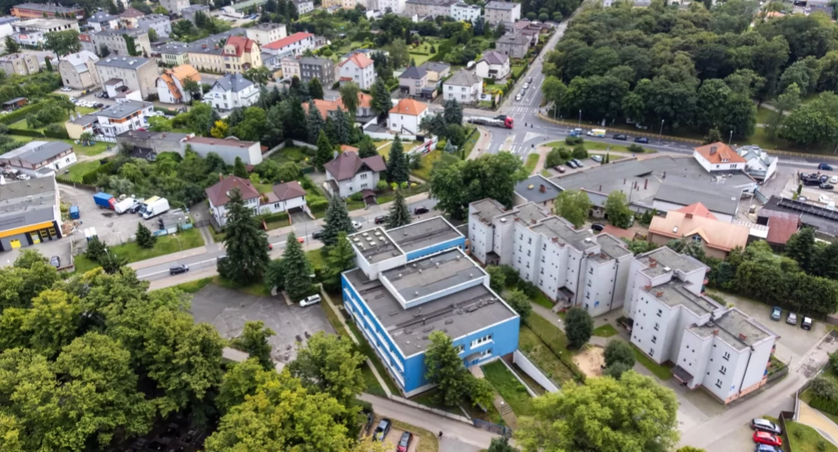 Nie sprzedano budynku po PKO BP. Nowy przetarg możliwy po 17 października