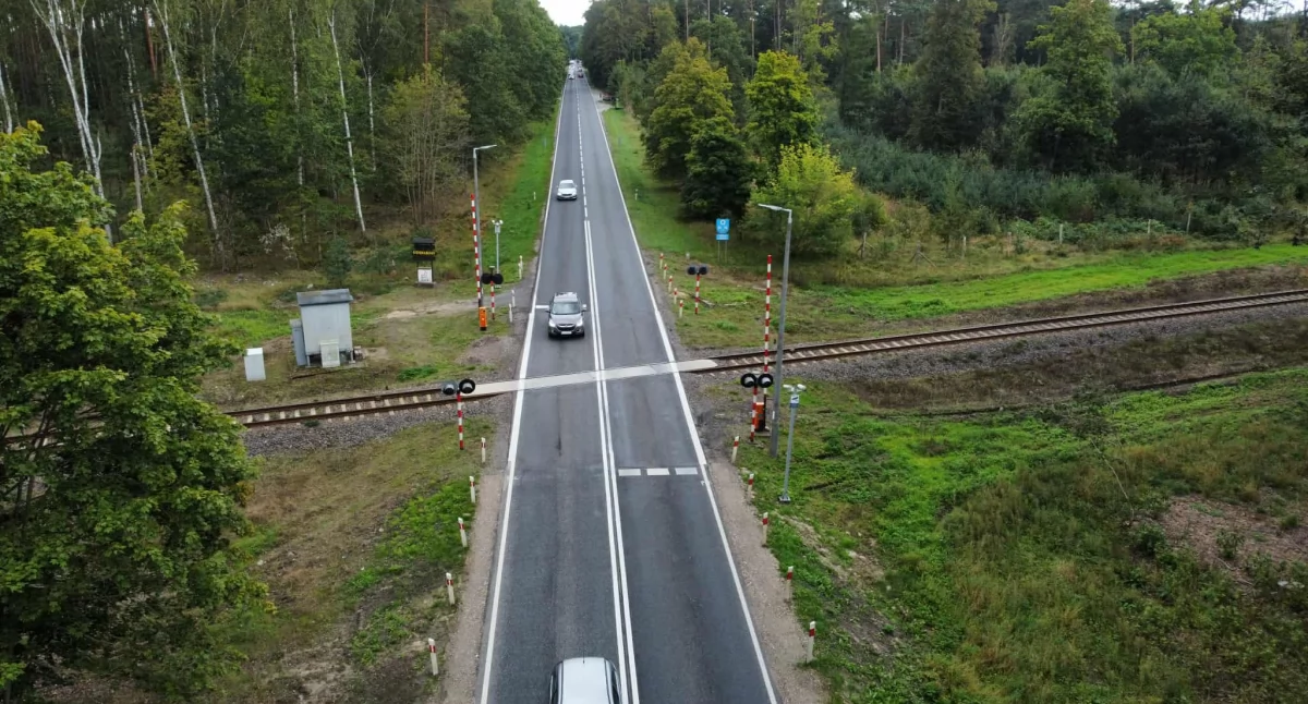 Kierowców podróżujących trasą Chojnice – Świecie czekają duże zmiany.