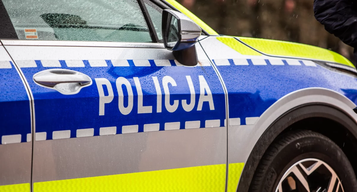 Piesi też łamią przepisy – wyniki akcji „Bezpieczny pieszy” zaskakują