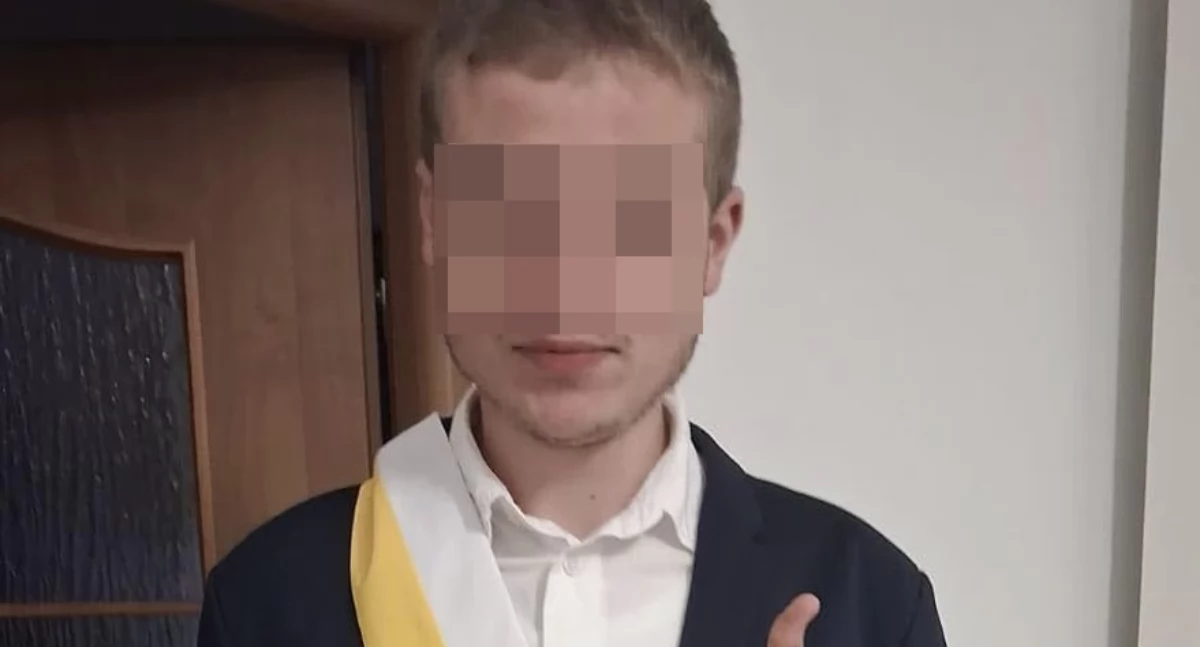 Zaginiony 21-latek z Kramarzyn odnaleziony. Policja dziękuje za pomoc w poszukiwaniach