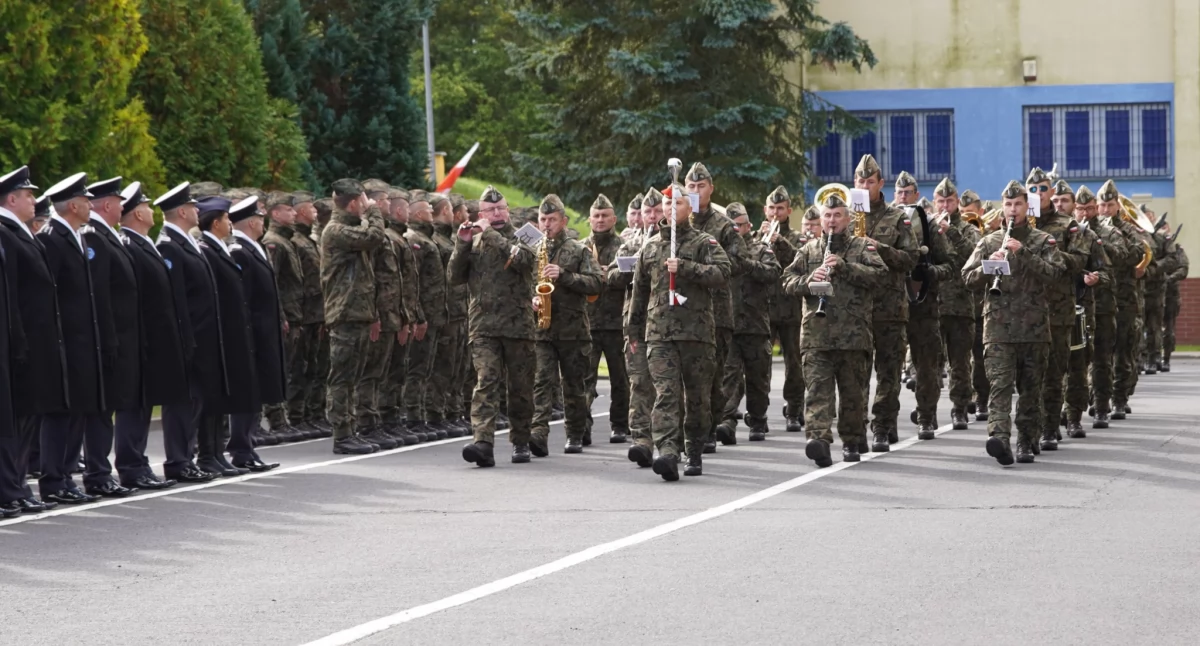 Balon nad Chojnicami! Święto Wojsk Radiotechnicznych już jutro