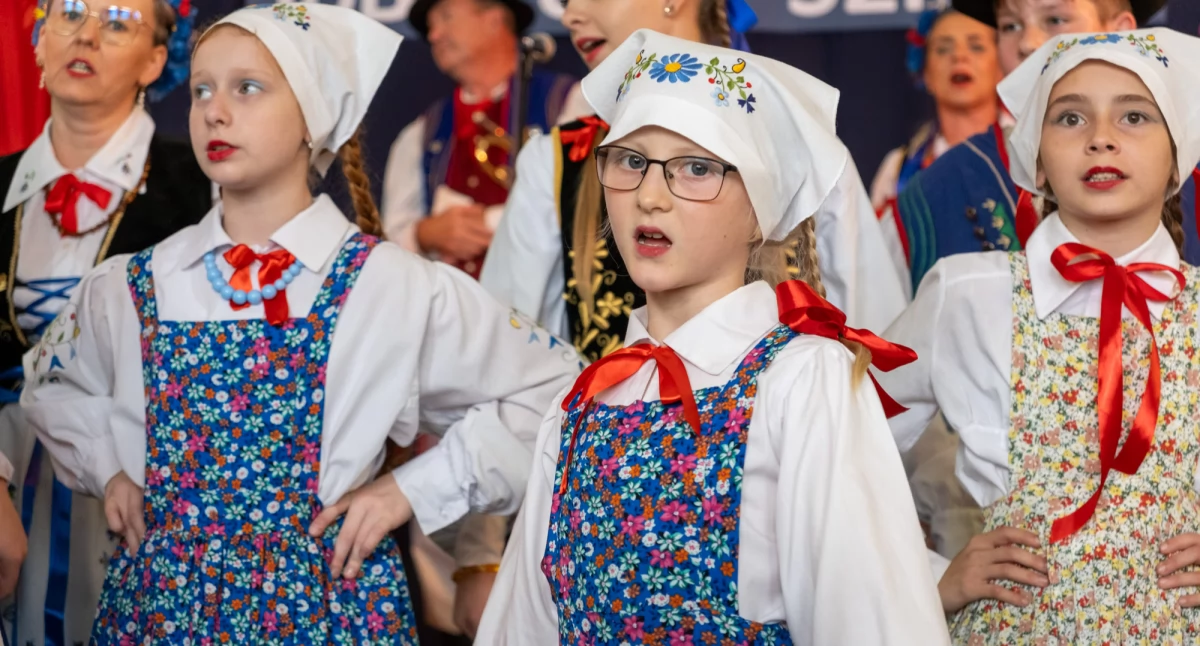 Jedynka wspomina dyrektorów i świętuje jubileusz