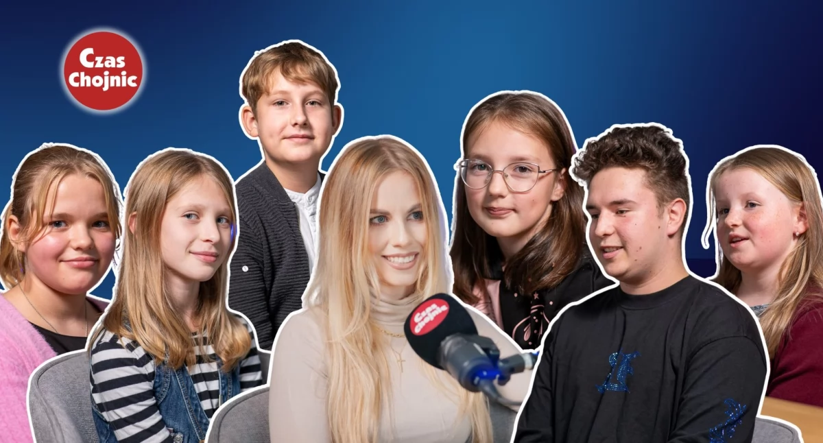 Dzisiaj Niesforny Sławuś na scenie w Swornegaciach. Nie przegap!