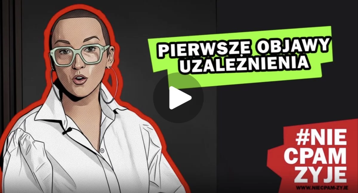 „Nie ćpam – żyję”. Poznańskie Stowarzyszenie Abstynentów rusza z nową kampanią społeczną