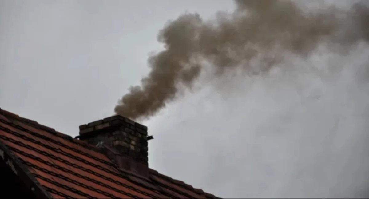 Jakość powietrza w Chojnicach: większość punktów z dobrymi wynikami