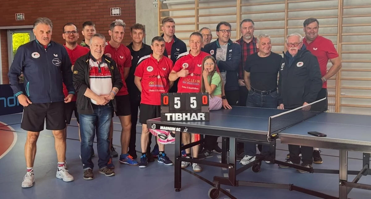 Nie taki diabeł straszny. Jest punkt TS Chojnice w meczu z Beniaminkiem Starogard Gdański.