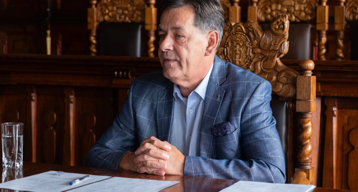 Dobra wiadomość: zarząd województwa przychyla się do znacznego sfinansowania przyszłych mieszkań przy WTZ