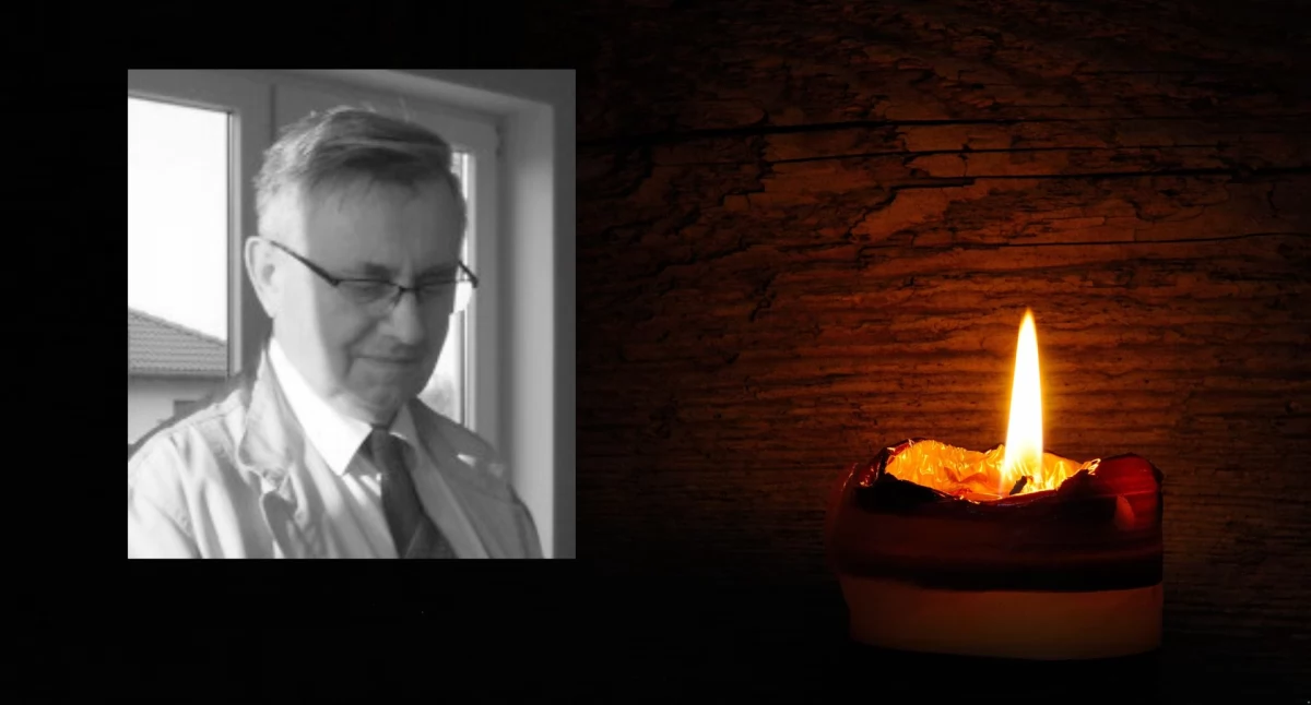 Zmarł Edward Klunder – samorządowiec, społecznik, człowiek oddany Chojnicom