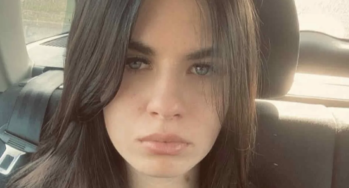 Zaginęła 17-letnia Zuzanna Skiba. Policja prosi o pomoc w poszukiwaniach