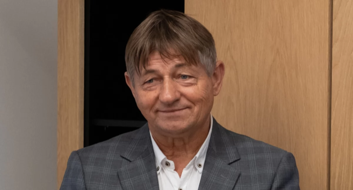 Rada Gminy w Chojnicach rozpatrzy projekt uchwały w sprawie podwyżki dla wójta Zbigniewa Szczepańskiego