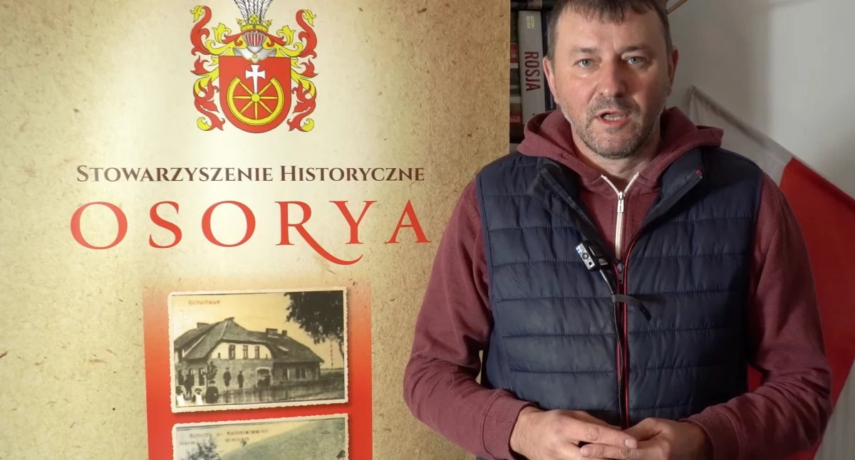 IV Debata Regionalna Stowarzyszenia Historycznego „Osorya” w Borowym Młynie