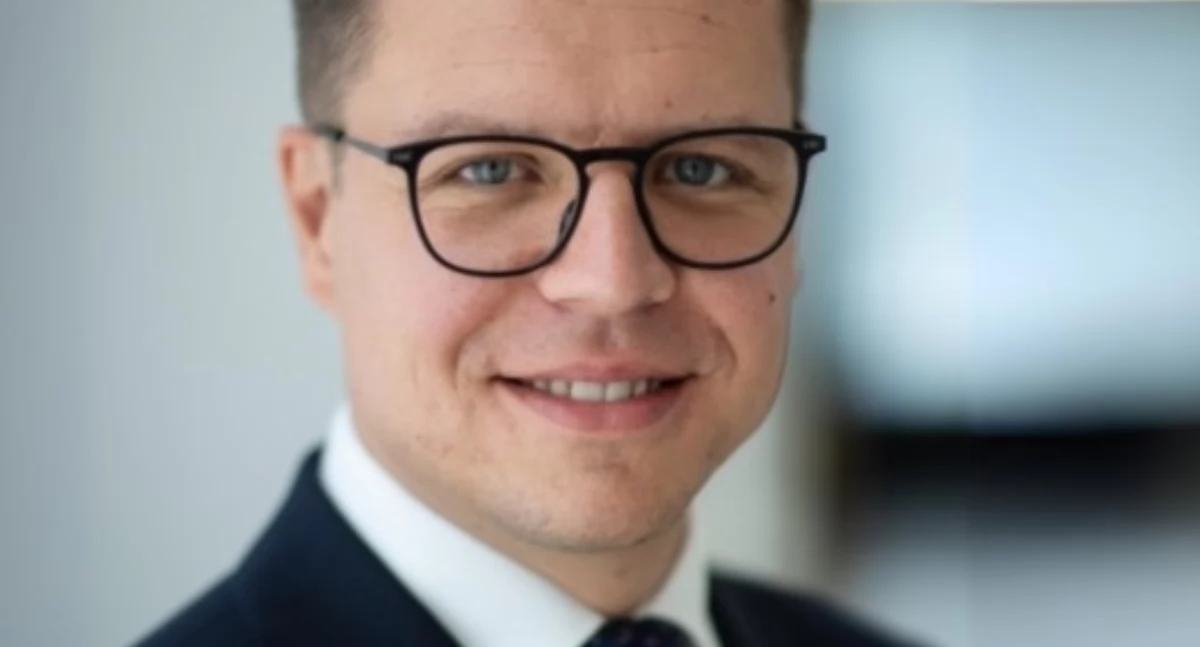 Spotkanie otwarte z posłem Krzysztofem Szymańskim w Browarze Gościniec Chojnice