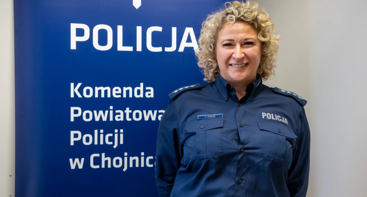 Justyna Janiak o pracy oskarżyciela publicznego i kulisach konkursu