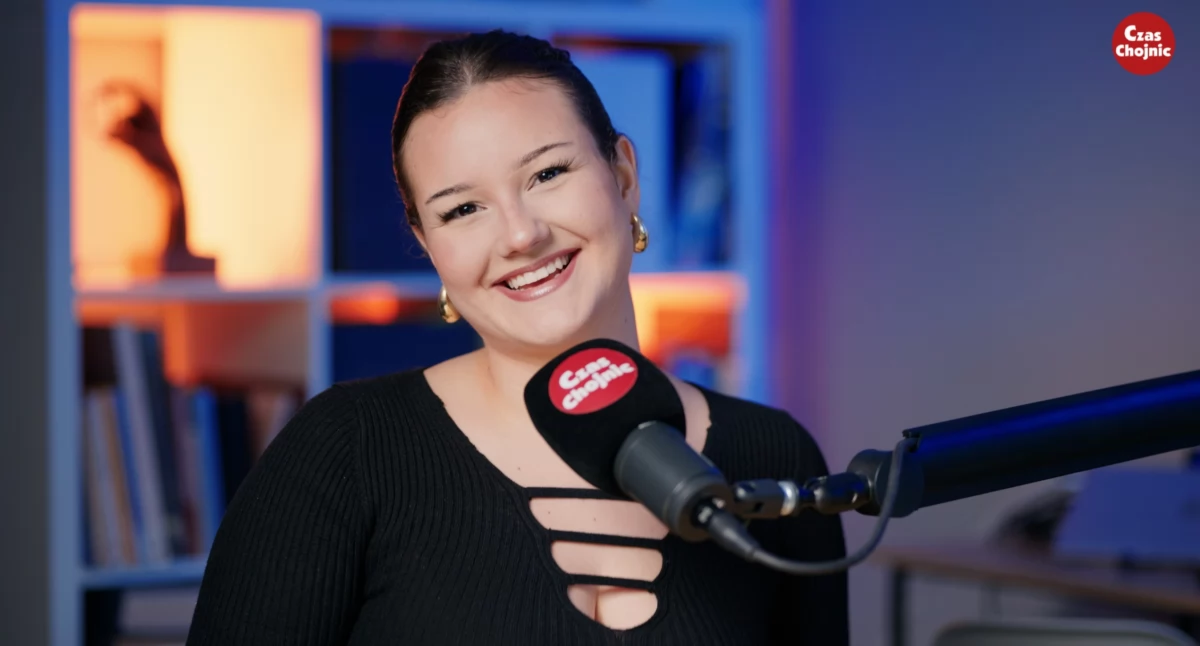 Małgosia Szmaglinska po występie w „The Voice of Poland”: „To była cudowna przygoda – i dopiero początek!”
