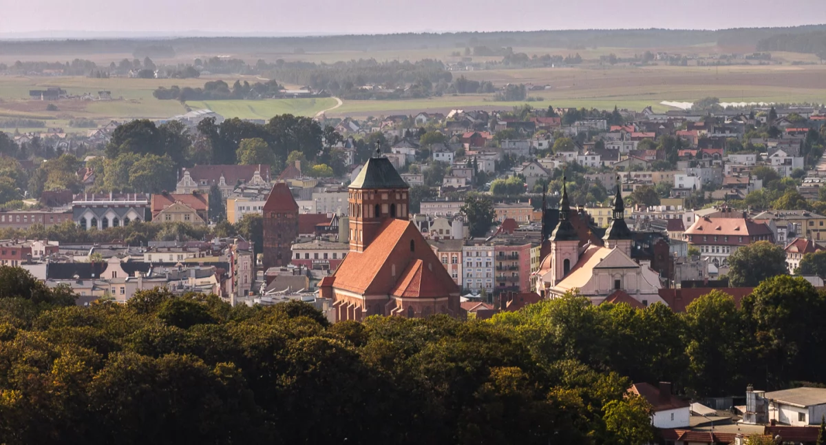 Jak pogoda czeka nas we Wszystkich Świętych?