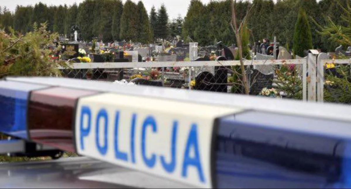 Policja prowadzi akcję „Wszystkich Świętych 2025”. Zmiany w ruchu w miastach naszego regionu