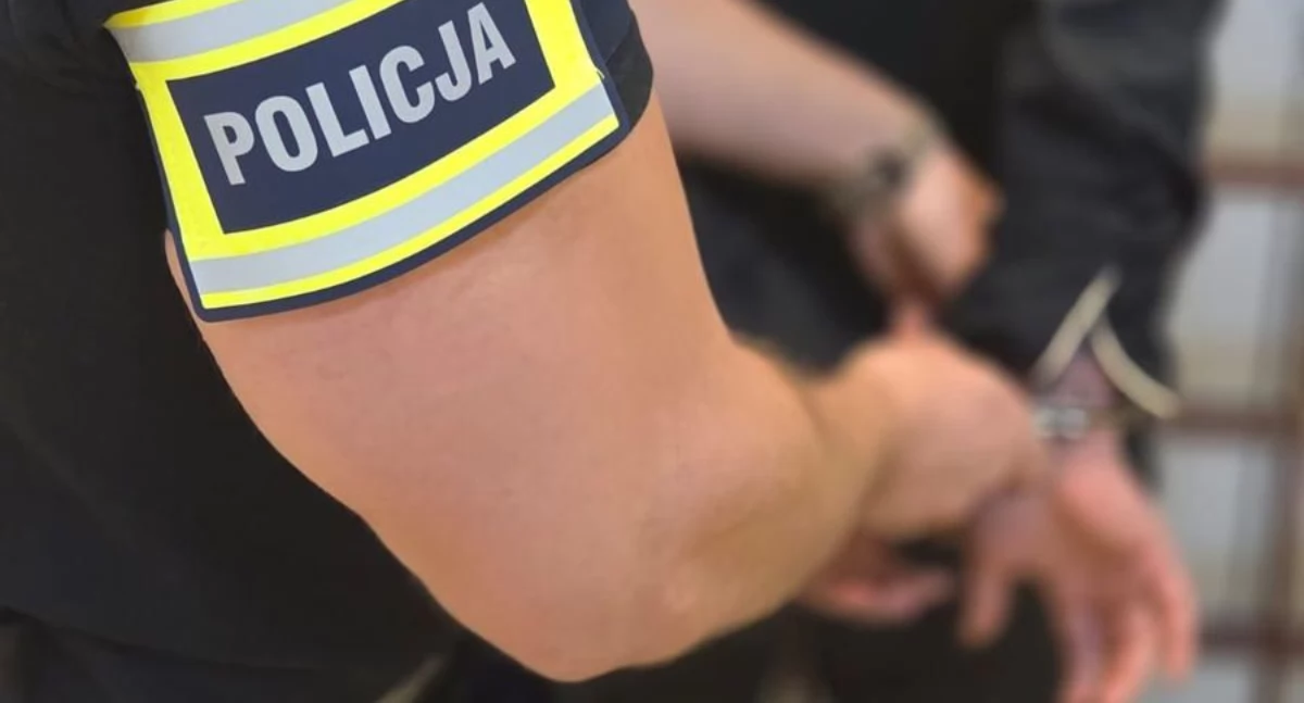 Jeden trafił do szpitala, inni do aresztu – 11 zatrzymanych jednego dnia
