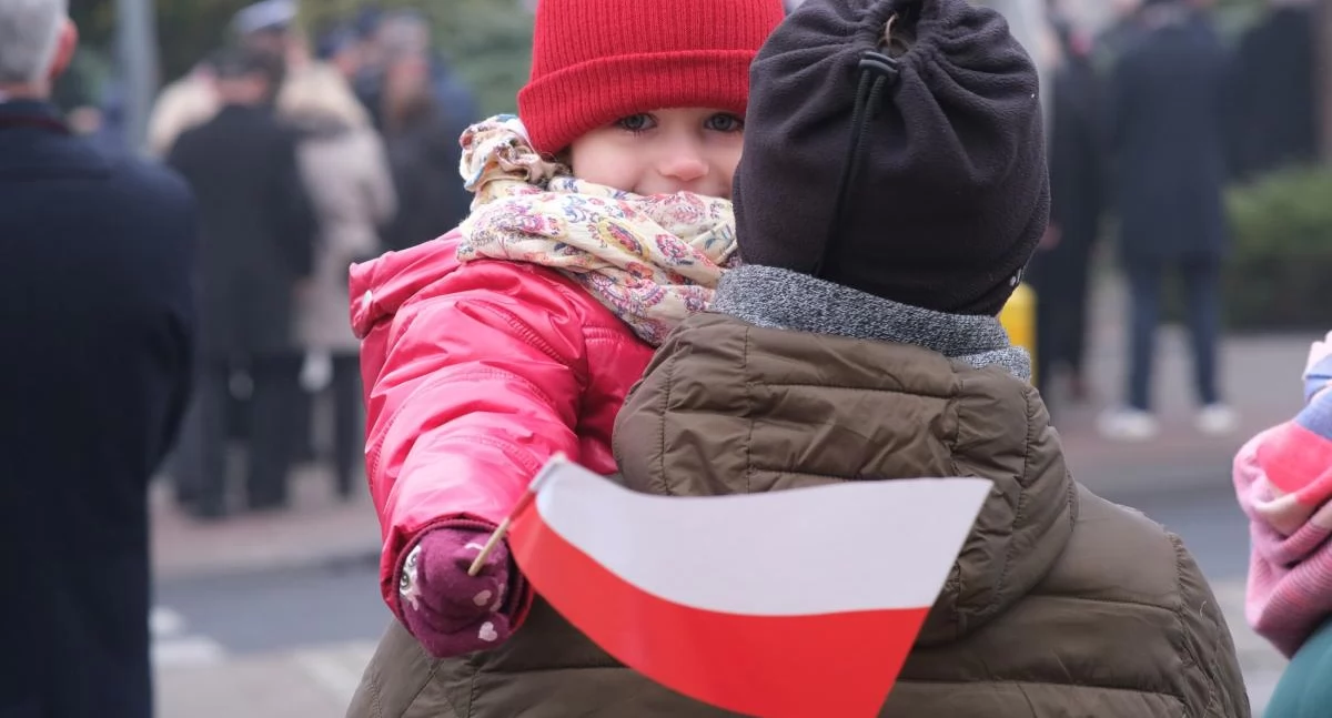 Nie tylko apel i msza – będzie też taniec i piosenka