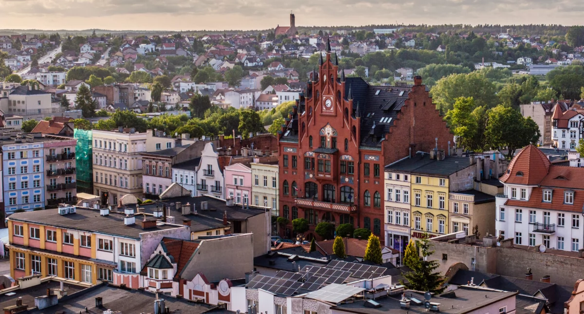 Aktualizacja listy osób ubiegających się o przydział lokali komunalnych i socjalnych