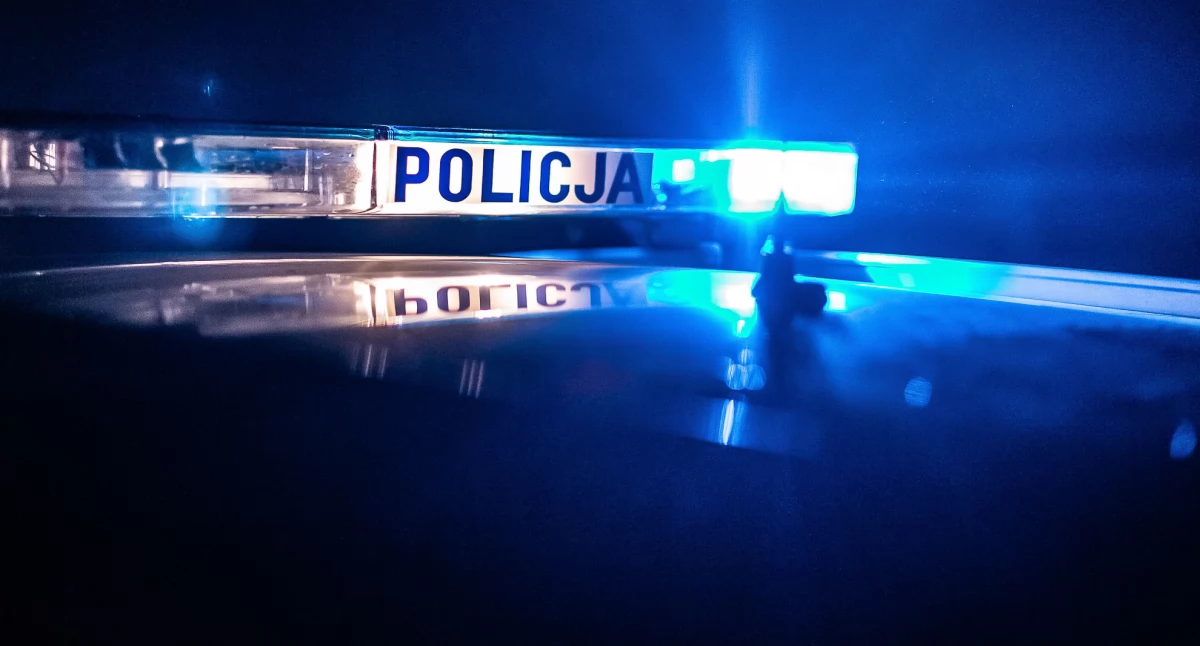 Tragiczny wypadek na torach w Czarnem. Nie żyje jedna osoba