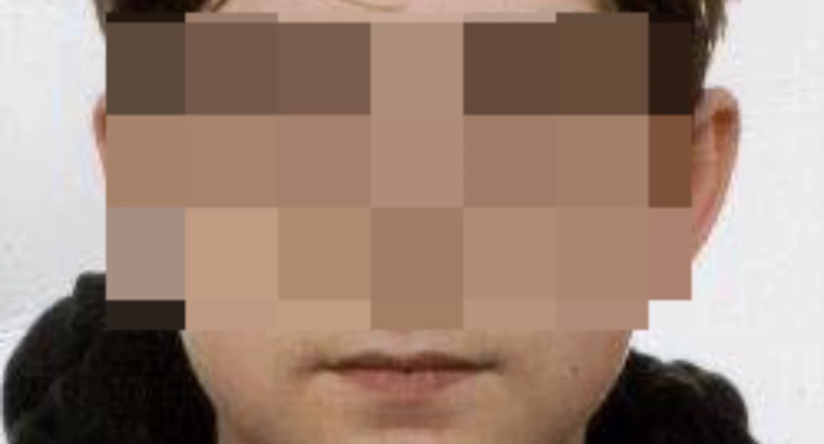 Policja poszukuje 13-letniego Marcela Ch. z Czarnego. AKTUALIZACJA. Koniec poszukiwań
