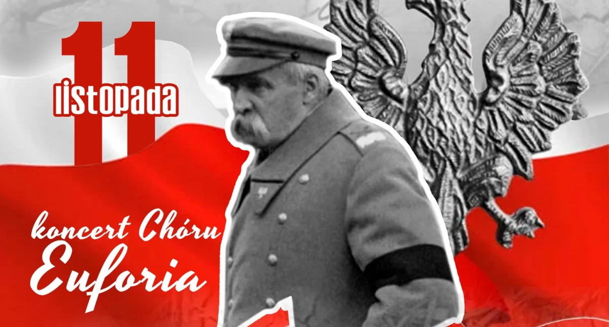 Święto Niepodległości w Człuchowie. Co zaplanowano w tym roku?