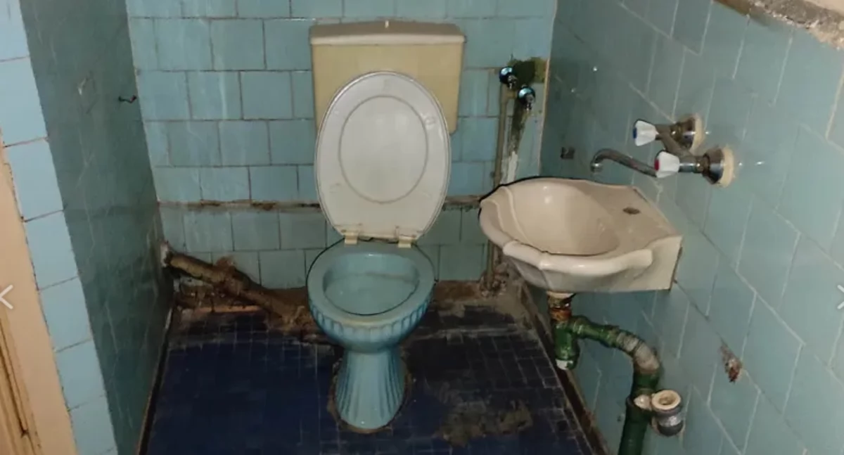 Miasto uruchamia piątą edycję programu „Mieszkanie za remont”. Cztery lokale czekają na chętnych