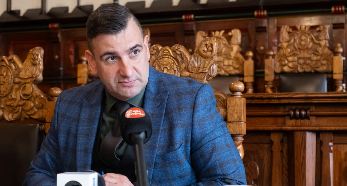 Chojnicki Budżet Obywatelski: zapowiedź zmian i dyskusji nad nowym regulaminem