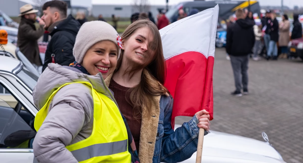 Szósta Parada Niepodległości – zobacz galerię zdjęć i filmy z wydarzenia