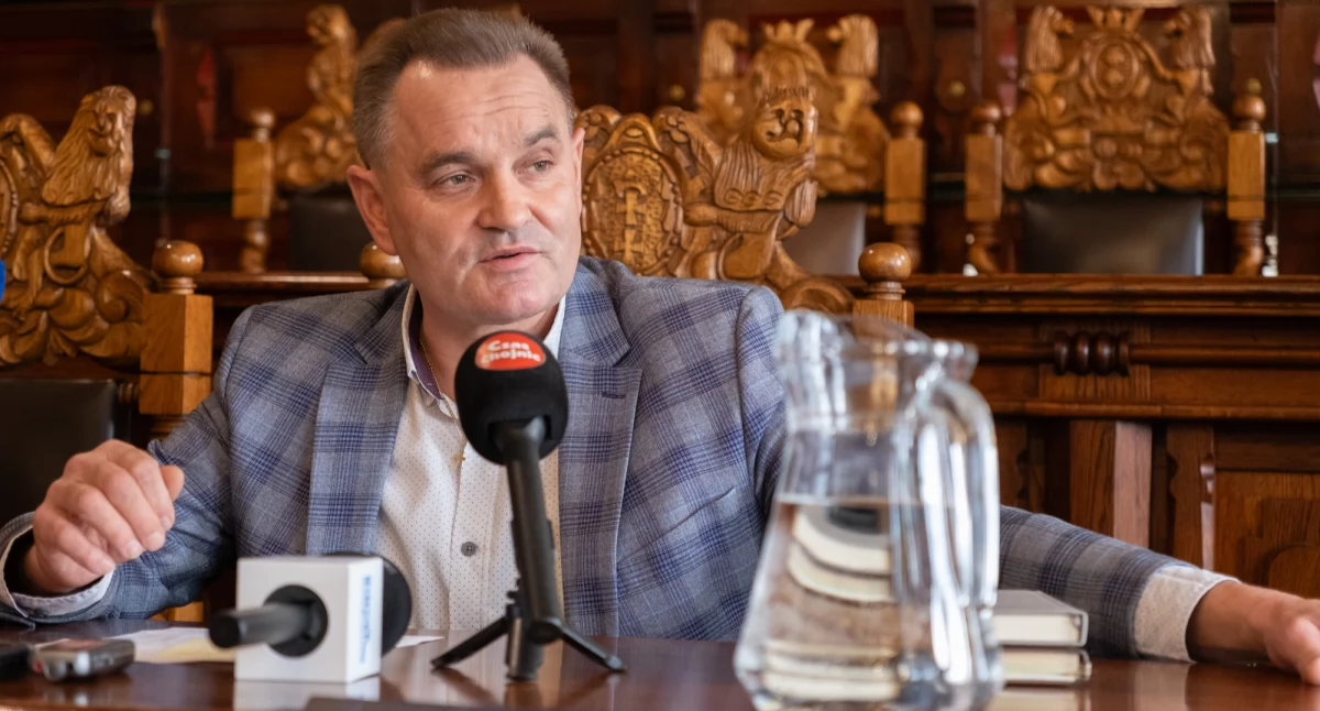 Bal charytatywny w Nieżychowicach ma pomóc w stworzeniu domu dla dzieci w kryzysie