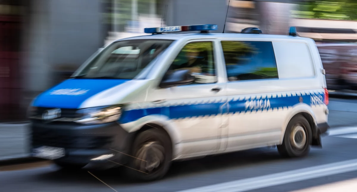 Justyna C. nie żyła od roku. Prokuratura: została uduszona metalową linką