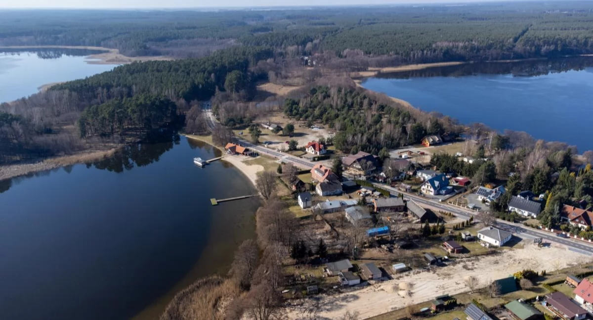 Nowe sołectwo Małe Swornegacie pod głosowaniem radnych