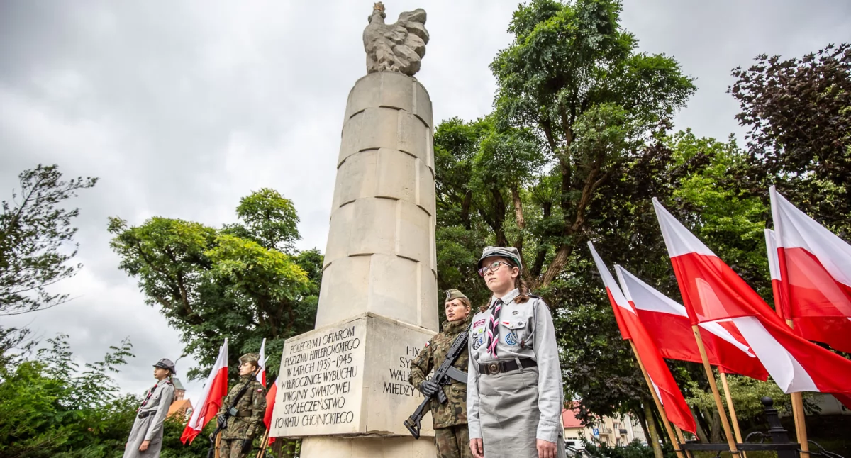 XXIV Spotkanie z Pieśnią i Piosenką Patriotyczną „Cześć Polskiej Ziemi” już w Chojnicach