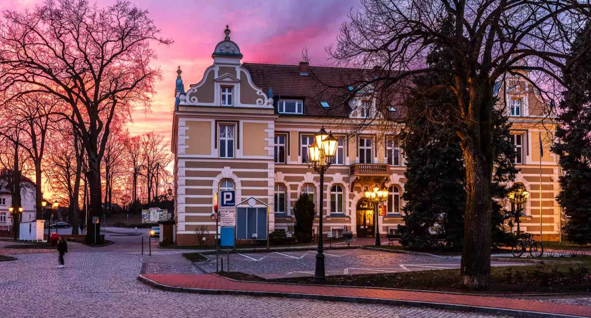 Apteka całodobowa w Chojnicach. Starosta: podejmowaliśmy starania, ale zainteresowania nie ma