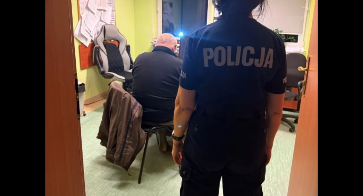 70-latek zastrzelił swoje psy. Policja zatrzymała mężczyznę, a PZŁ wszczął postępowanie dyscyplinarne