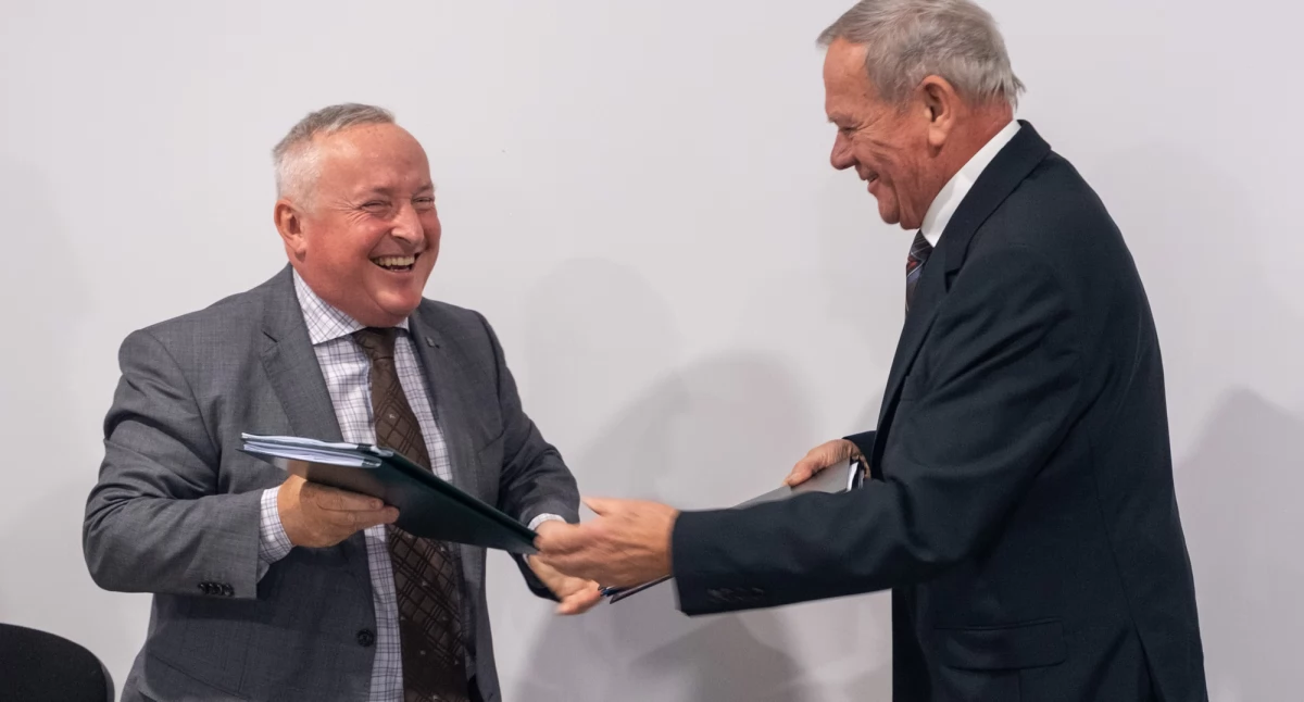 Spalarnia? A właściwie energetyczny kombajn dla regionu