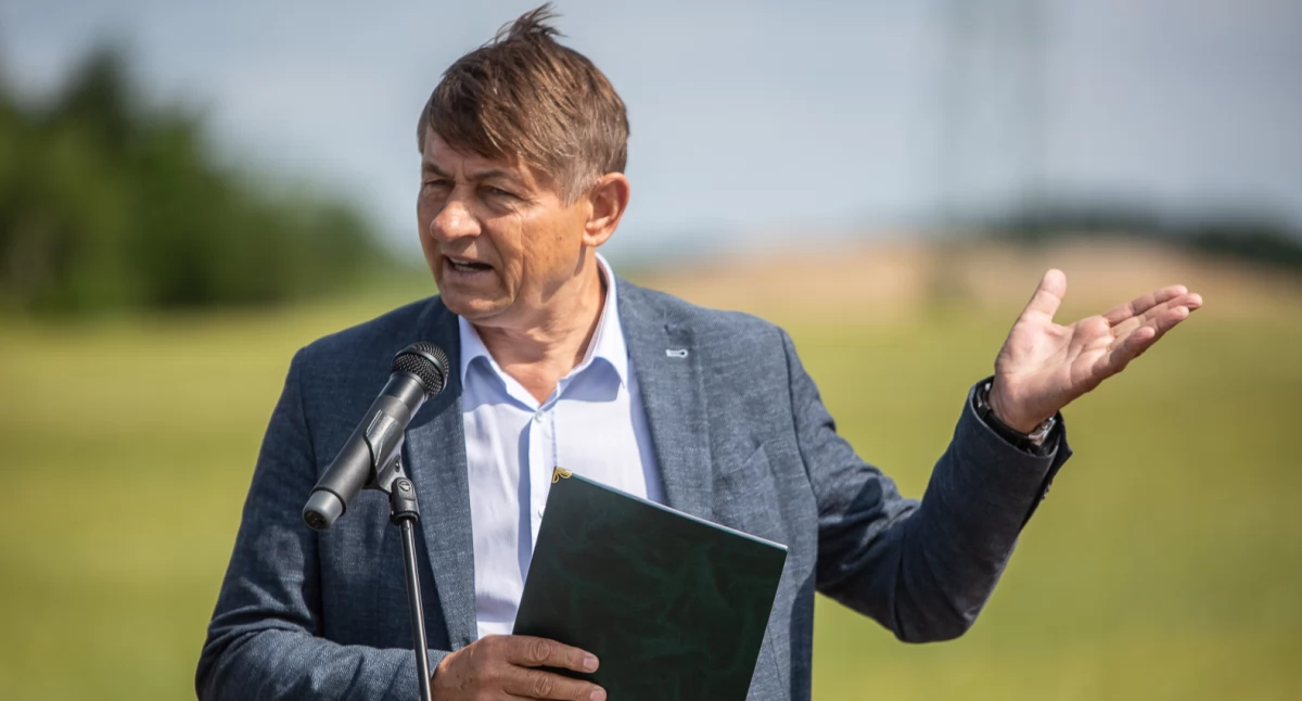 Klawkowo czeka na decyzję mieszkańców. Gorąca dyskusja o farmach fotowoltaicznych