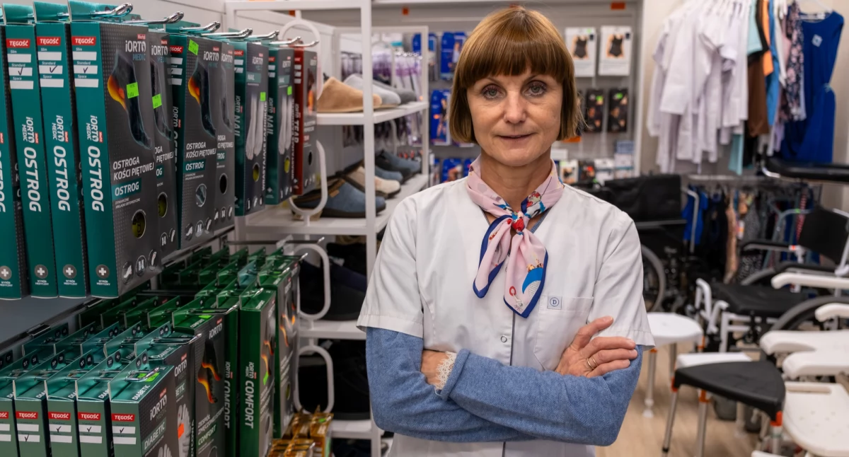 Dlaczego tak wielu pacjentów z cukrzycą traci nogi? Centrum Medyczne Gemini podsumowuje Tydzień Świadomości Stopy Cukrzycowej