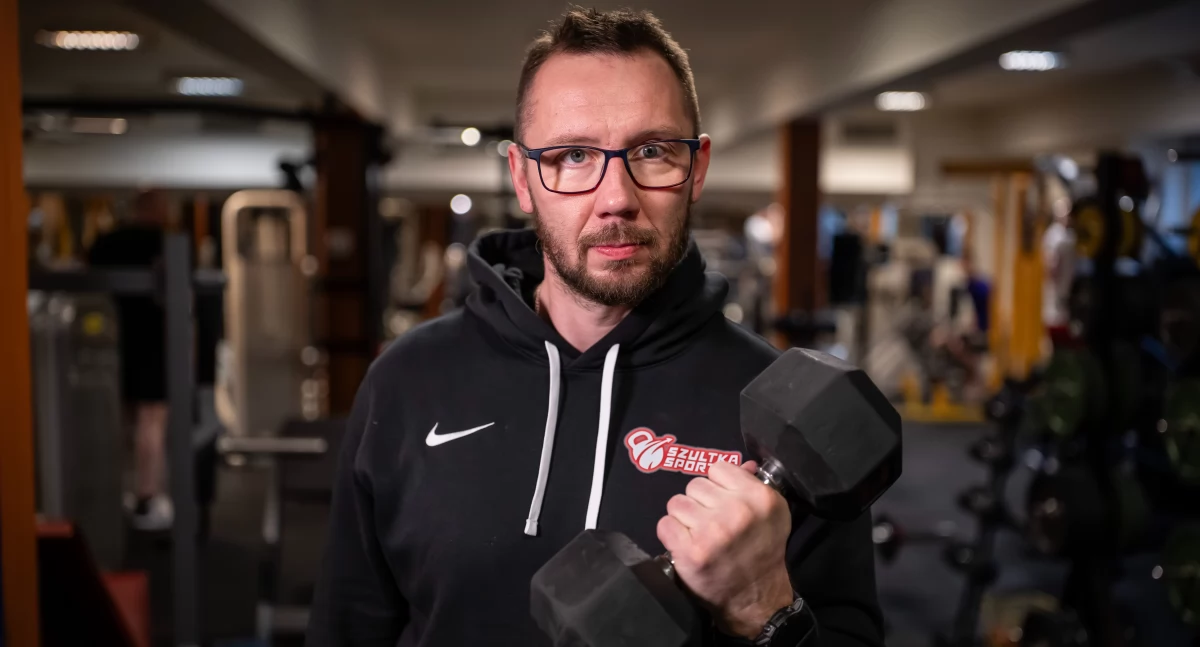 Siłowy sprawdzian w Szultka Sport – zawody 6 grudnia. Cały dzień dobra dla Szlachetnej Paczki