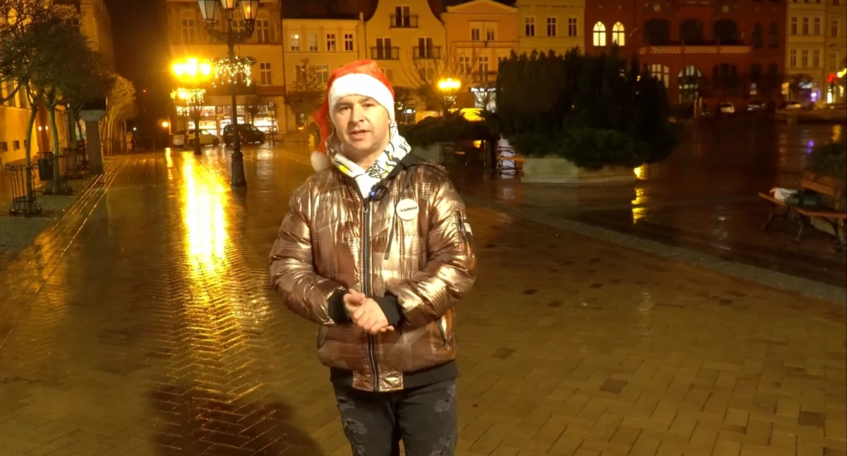 Ogorzeliny organizują koncert charytatywny dla Andrzeja Kałuży. Grzegorz Niemczyk zaprasza na wspólne kolędowanie