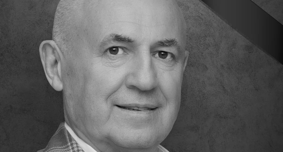 Odszedł Leszek Gierszewski – twórca potęgi Drutexu