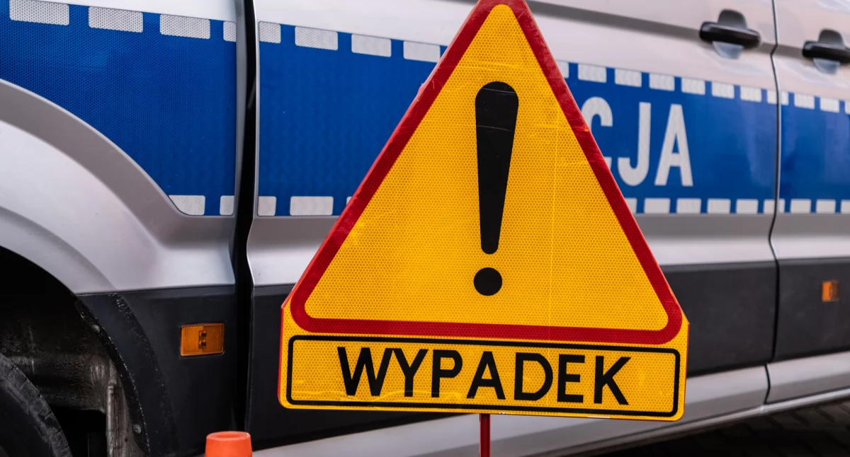 Śmiertelne potrącenie na linii Chojnice–Tczew. Trwa ustalanie tożsamości osoby