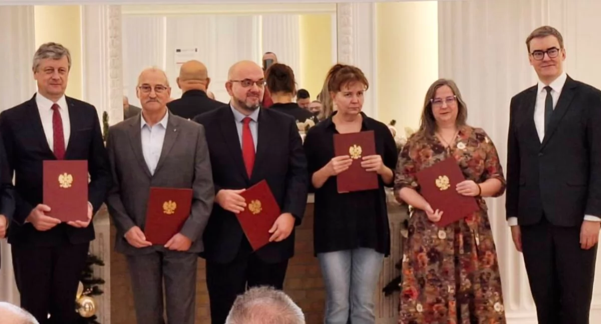 Chojniczanka Jolanta Lunitz będzie współtworzyć przyszłość nauki o zawodach mleczarskich