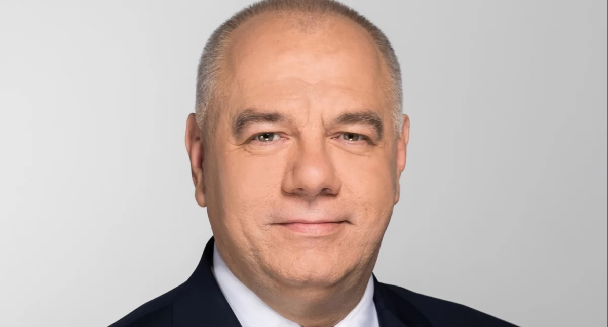 Poseł Jacek Sasin odwiedzi Chojnice. Otwarta dyskusja o przyszłości Polski