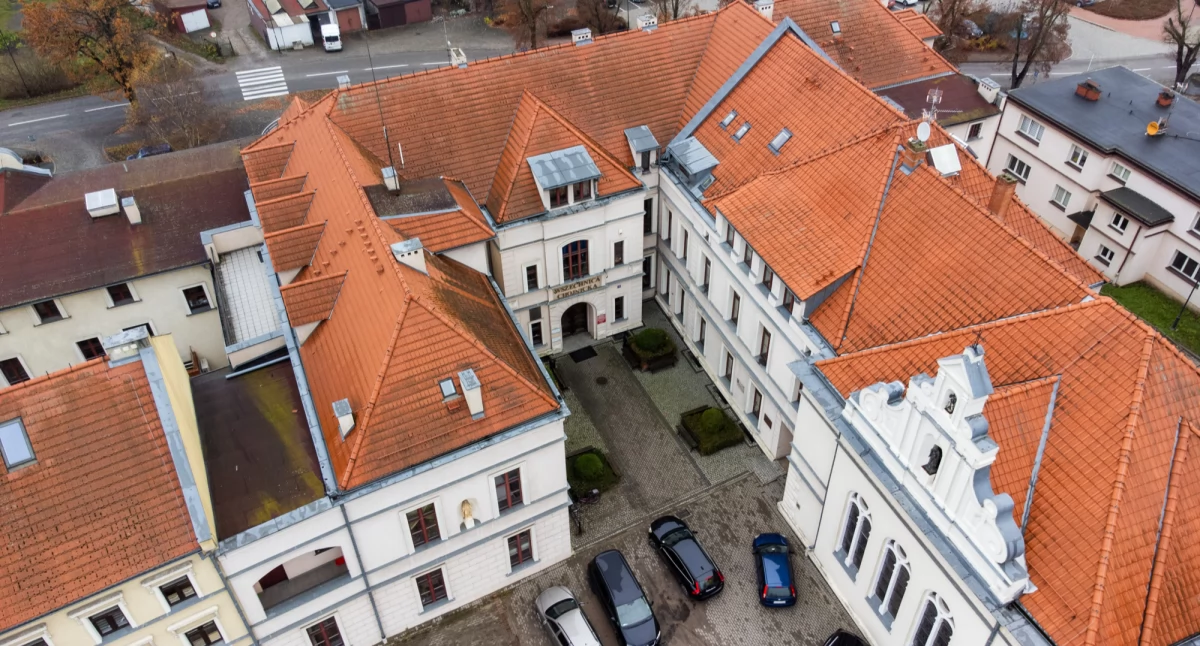 Konkurs na dyrektora MBP w Chojnicach. Dokumenty można składać do 18 grudnia