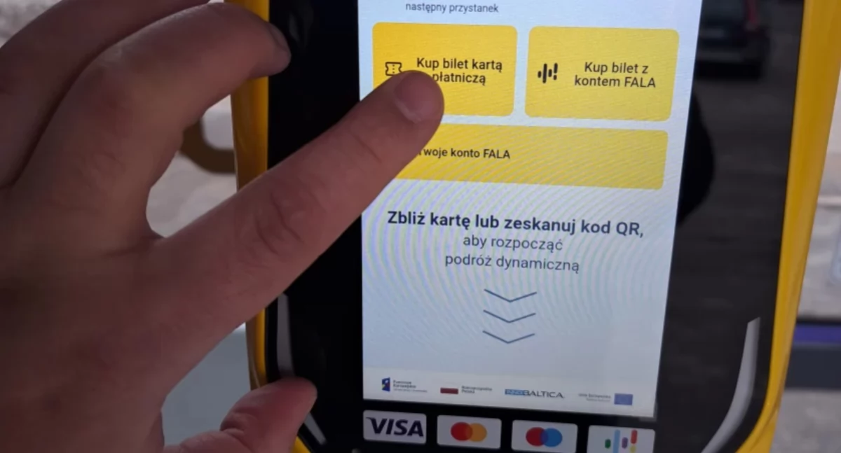 System FALA pod lupą w Chojnicach. Burmistrz nie wyklucza odejścia z InnoBaltiki