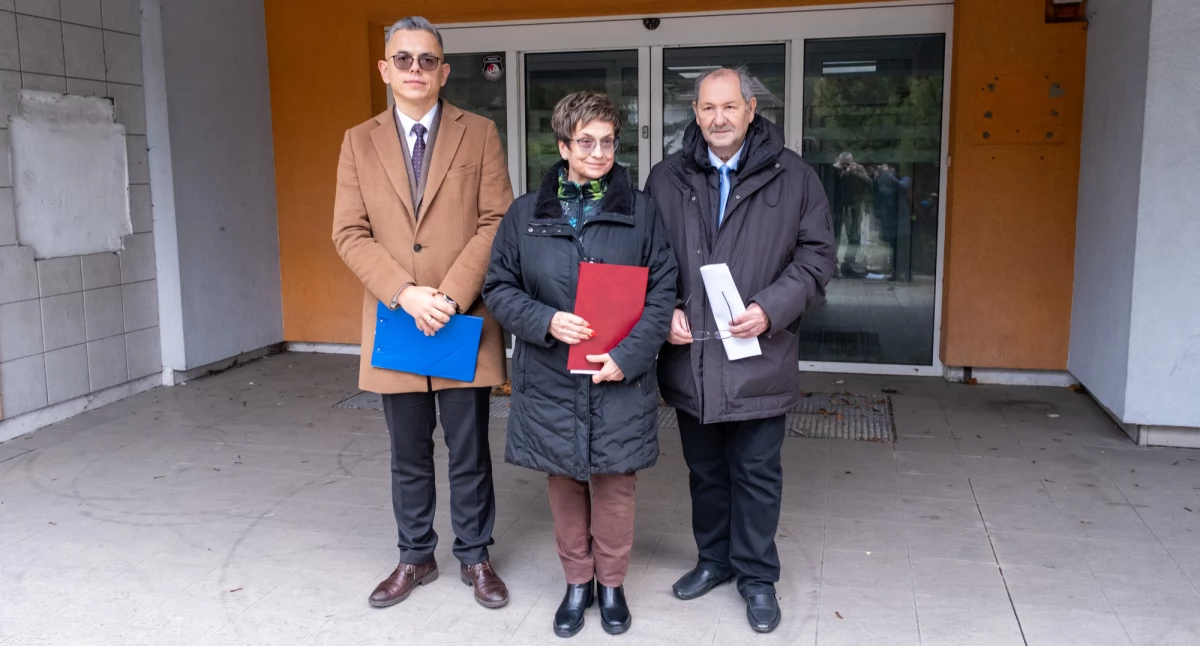 Opozycja składa skargę do wojewody. Spór o sposób prowadzenia obrad Rady Miejskiej w Chojnicach
