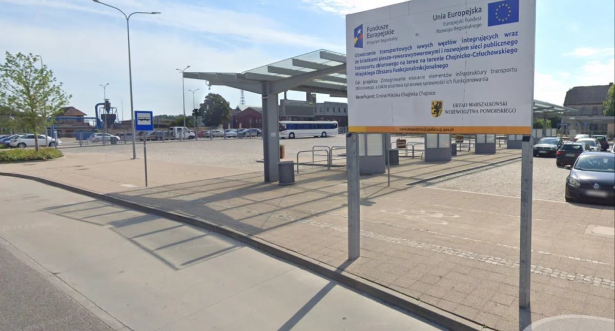 Autobusy „stawiane gdzie popadnie”? Interpelacja Mirosławy Daleckiej o sytuacji na dworcu PKS