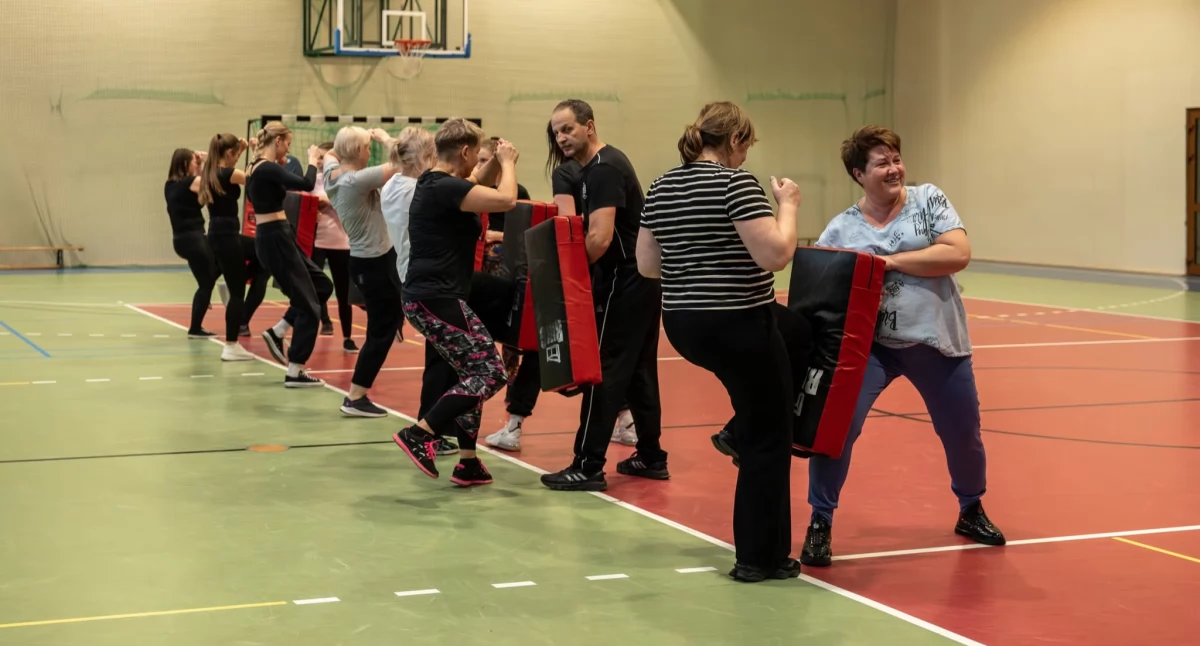 Bezpieczeństwo personelu medycznego pod lupą. Ogólnopolska konferencja w Chojnicach