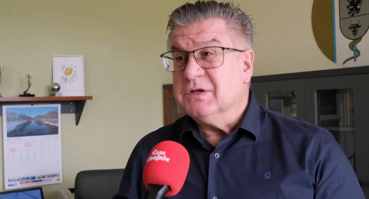 Blisko 60 tys. zł nagrody dla dyrektora szpitala. Argumenty starosty chojnickiego